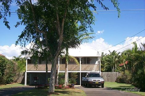 10 Clifford St, Woody Point, QLD 4019