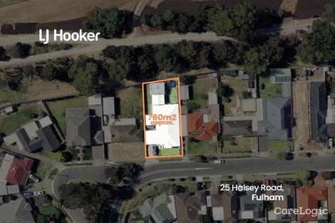Property photo of 25 Halsey Road Fulham SA 5024