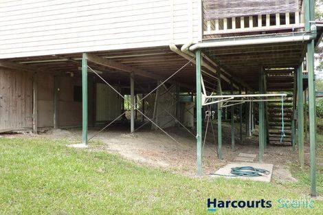 Property photo of 293-295 Macdonnell Road Tamborine Mountain QLD 4272