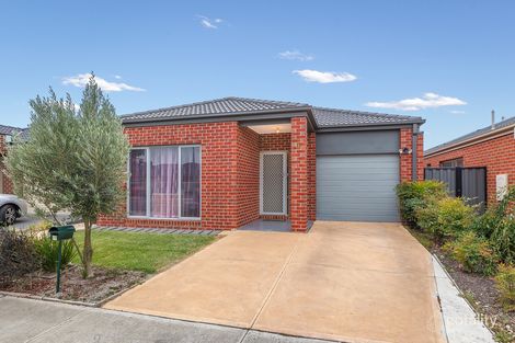 17 Yumbarra Pde, Wollert, VIC 3750