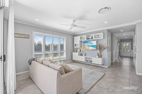 Property photo of 2 Terrence Avenue Nirimba QLD 4551