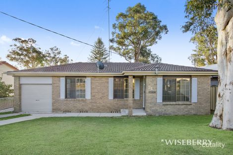 Property photo of 34 Campbell Parade Mannering Park NSW 2259