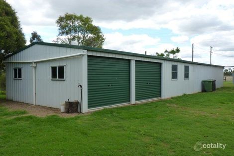 Property photo of 5 Speed Road Oakey QLD 4401