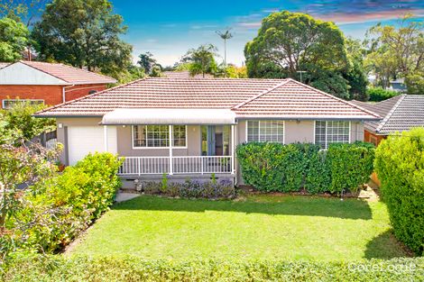 Property photo of 10 The Esplanade Frenchs Forest NSW 2086