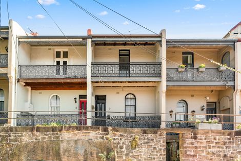 Property photo of 9 Lilyfield Road Rozelle NSW 2039