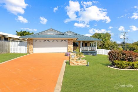 Property photo of 27 Gundesen Drive Urraween QLD 4655