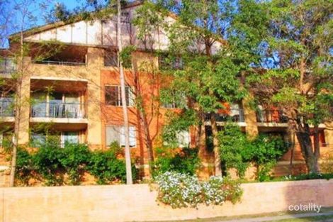 Property photo of 11A/19-21 George Street North Strathfield NSW 2137