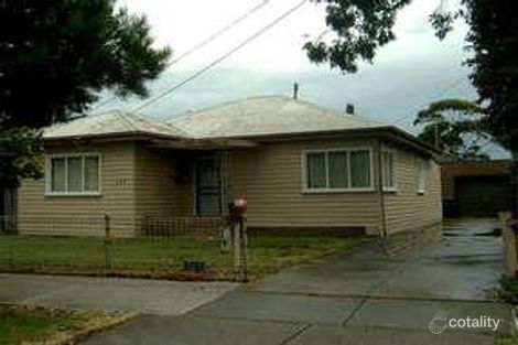 Property photo of 147 Taylors Road St Albans VIC 3021