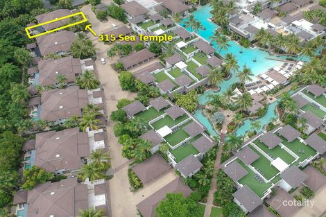 Property photo of 315/22-36 Mitre Street Port Douglas QLD 4877