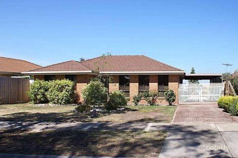 9 Kingsley Dr, Sunbury, VIC 3429