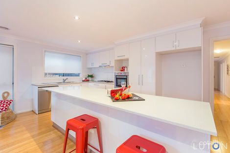 Property photo of 16 Plimsoll Drive Casey ACT 2913