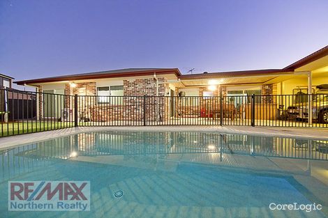 Property photo of 111 Saraband Drive Eatons Hill QLD 4037