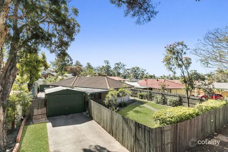 Property photo of 101 Yallambee Road Jindalee QLD 4074