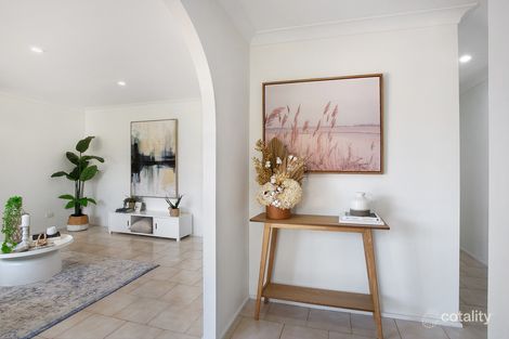 Property photo of 29 Pademelon Avenue St Helens Park NSW 2560