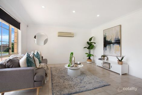 Property photo of 29 Pademelon Avenue St Helens Park NSW 2560