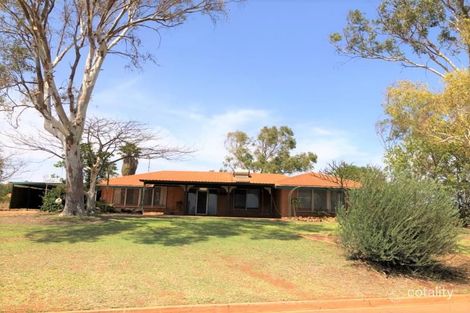 Property photo of 2 Oakover Crescent Dampier WA 6713