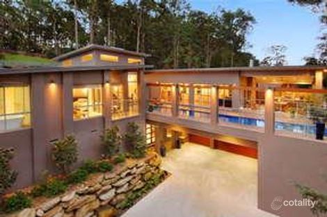 Property photo of 23 Adey Place Castle Hill NSW 2154