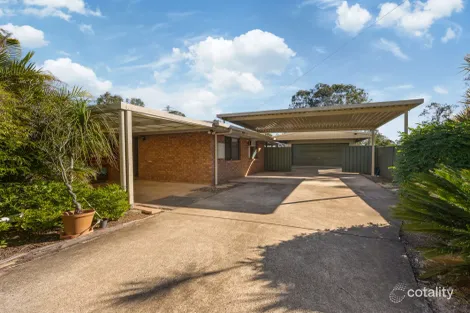 1 Wigmore St, Willowbank, QLD 4306
