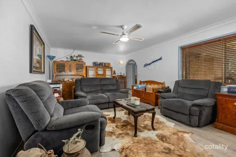 Property photo of 1 Wigmore Street Willowbank QLD 4306