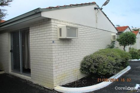 Property photo of 8/98 Mandurah Terrace Mandurah WA 6210