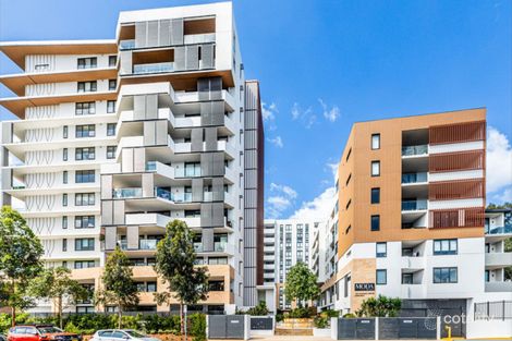 218/100 FAIRWAY DR, NORWEST, NSW 2153