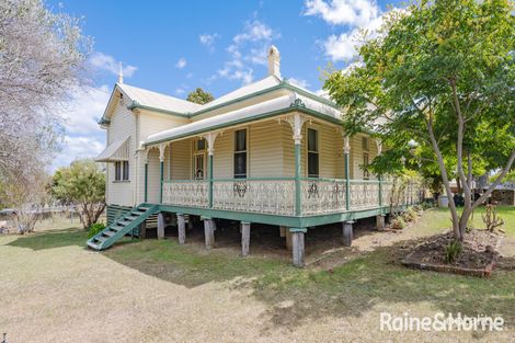 104 Gillespies Rd, Freestone, QLD 4370