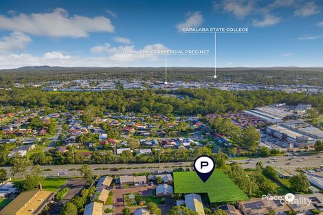 Property photo of 18 Finucane Road Capalaba QLD 4157