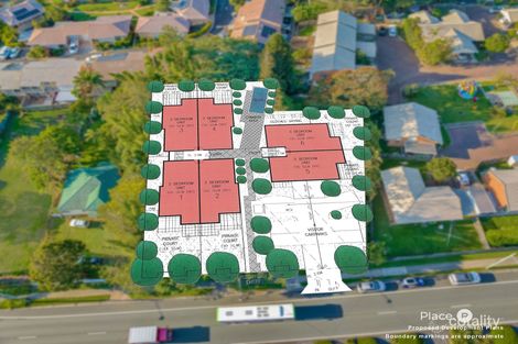 Property photo of 18 Finucane Road Capalaba QLD 4157