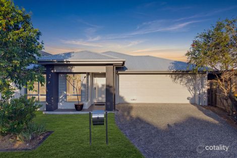 Property photo of 6 Miner Crescent Pallara QLD 4110