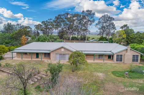 Property photo of 219C Maison Dieu Road Maison Dieu NSW 2330