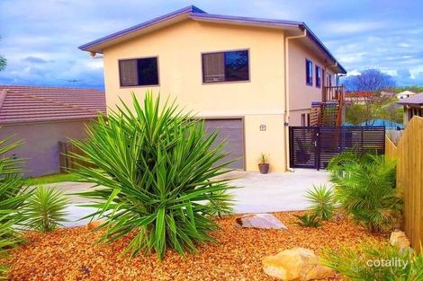 Property photo of 16 Griffin Crescent Collingwood Park QLD 4301