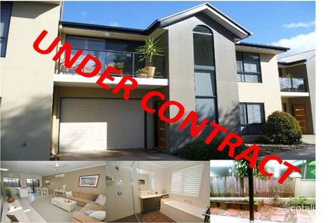 6/13 Tavistock St, Torquay, QLD 4655