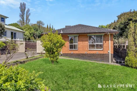 Property photo of 10 Elliott Street Boronia VIC 3155