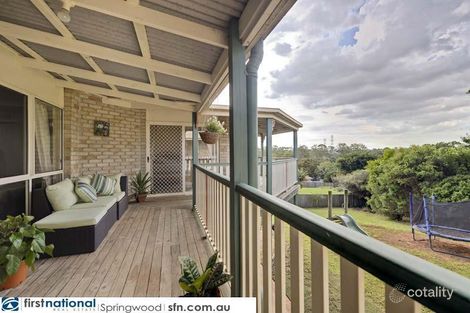 Property photo of 21 Bush Pea Place Kuraby QLD 4112