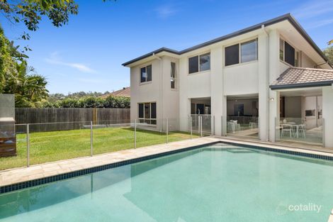 54 Stonehawke Pl, The Gap, QLD 4061