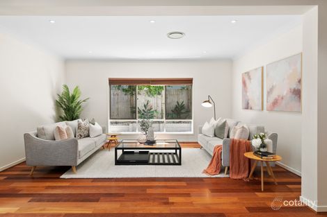 Property photo of 54 Stonehawke Place The Gap QLD 4061