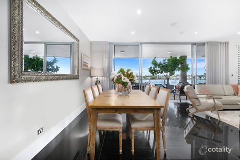 Property photo of 432/1 Newstead Terrace Newstead QLD 4006