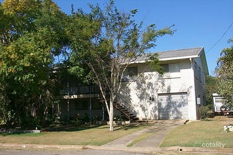 18 De Gunst St, Walkervale, QLD 4670