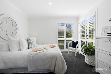 Property photo of 20 Condor Drive Coomera QLD 4209