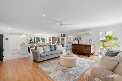 Property photo of 20 Condor Drive Coomera QLD 4209