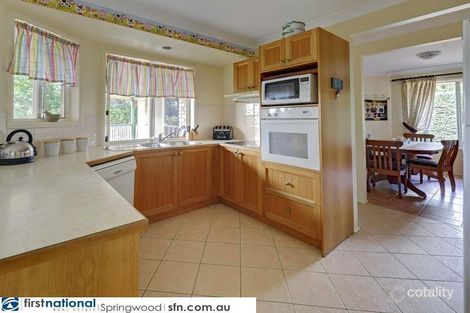 Property photo of 21 Bush Pea Place Kuraby QLD 4112