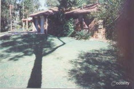 Property photo of 195-199 Greenhill Road Munruben QLD 4125