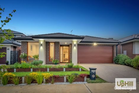 Property photo of 14 Lancelot Avenue Clyde VIC 3978