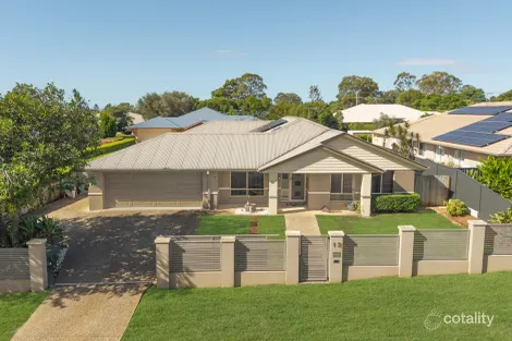 12 Denis St, Murrumba Downs, QLD 4503