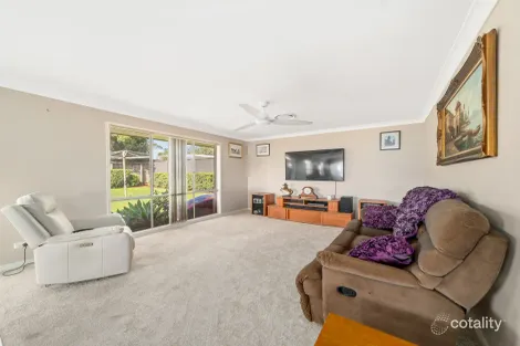 Property photo of 12 Denis Street Murrumba Downs QLD 4503