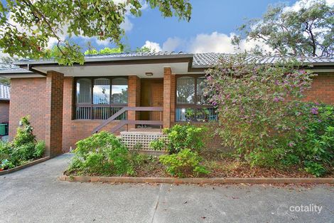 1/16 Charles St, Ringwood East, VIC 3135