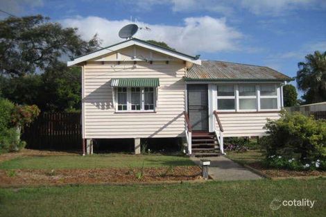 40 Beatrice St, Walkervale, QLD 4670