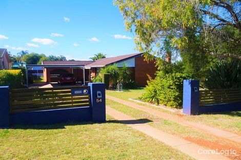 Property photo of 54 Fisher Street Kingaroy QLD 4610