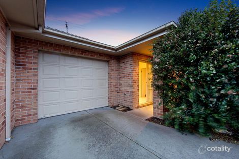 Property photo of 2/1 Tower Avenue Frankston VIC 3199