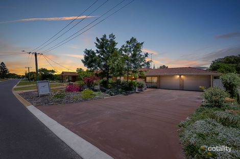 Property photo of 21 Bentley Street Singleton WA 6175